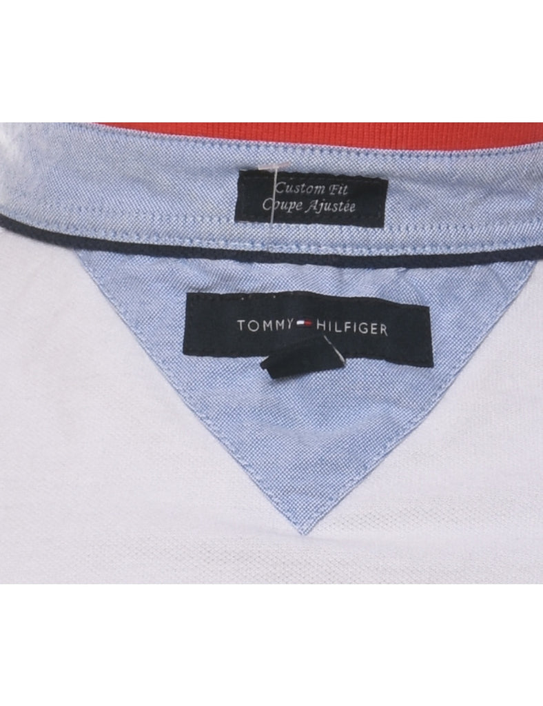 Tommy Hilfiger Polo Shirt - S