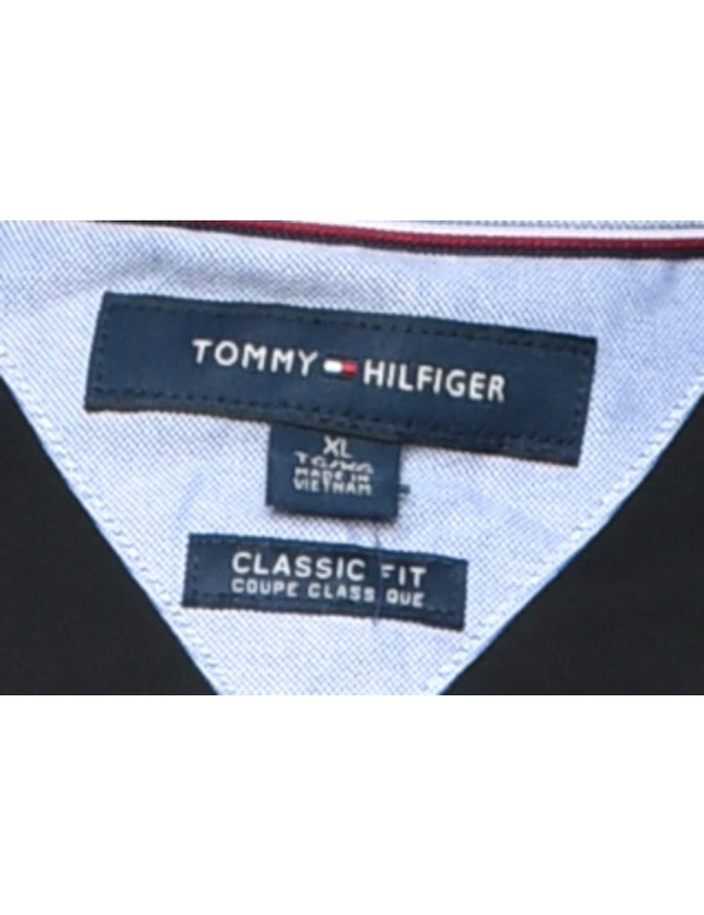 Tommy Hilfiger Polo T-shirt - XL