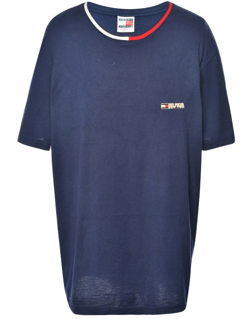 Tommy Hilfiger Printed T-shirt - L