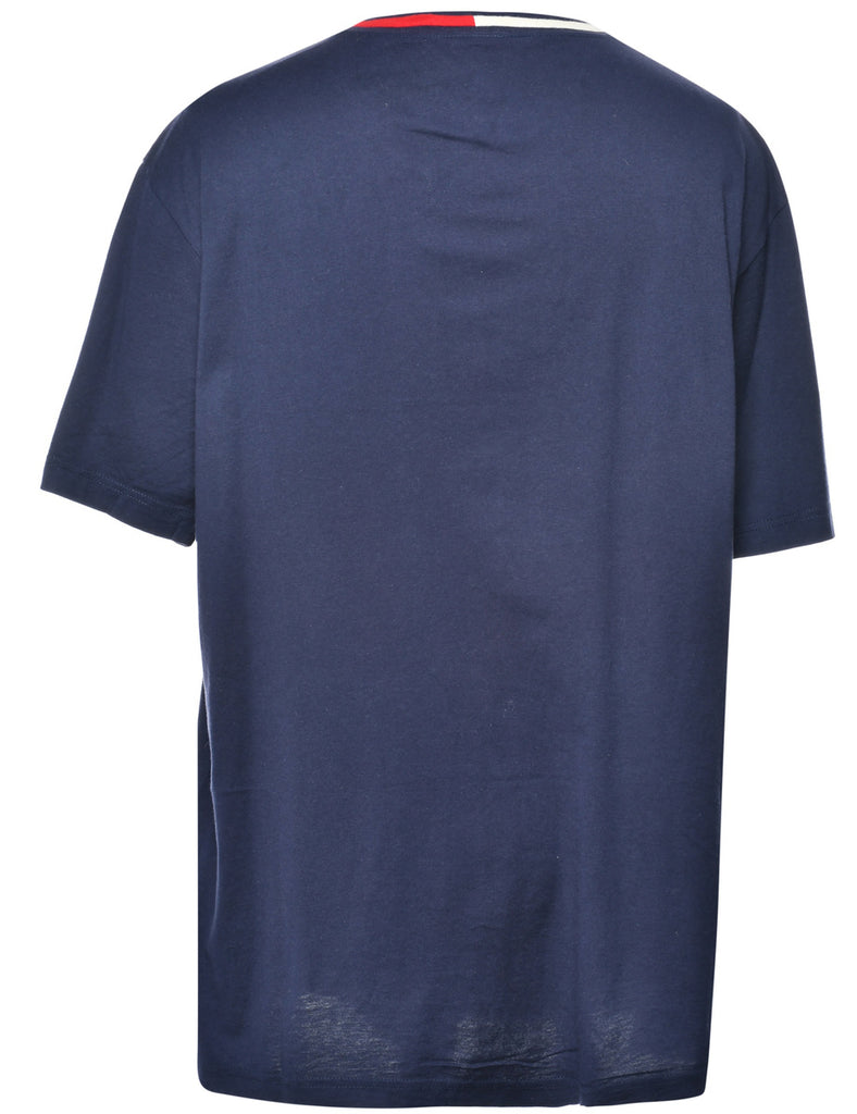 Tommy Hilfiger Printed T-shirt - L