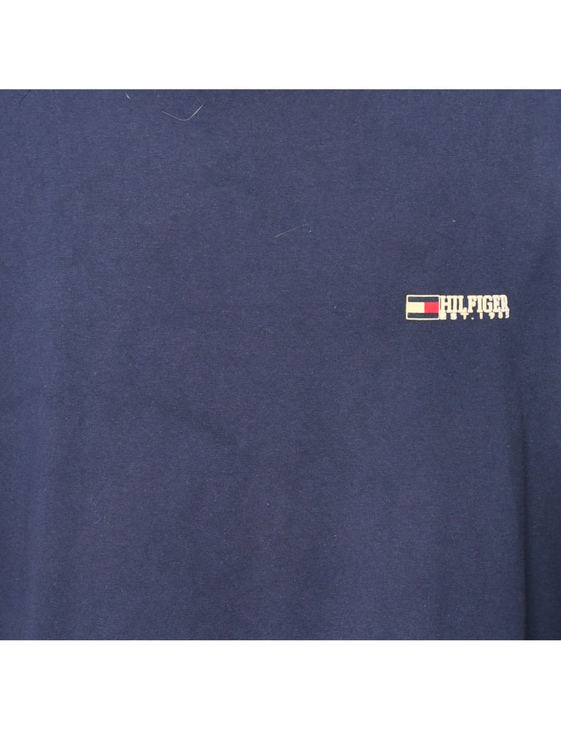 Tommy Hilfiger Printed T-shirt - L