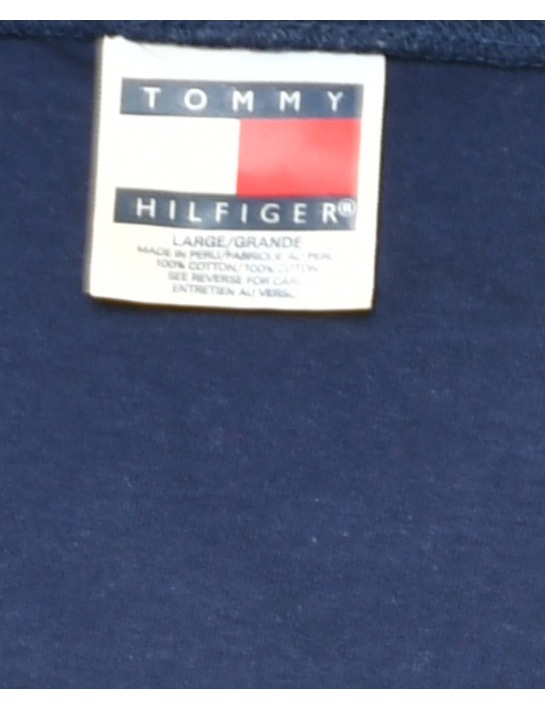 Tommy Hilfiger Printed T-shirt - L