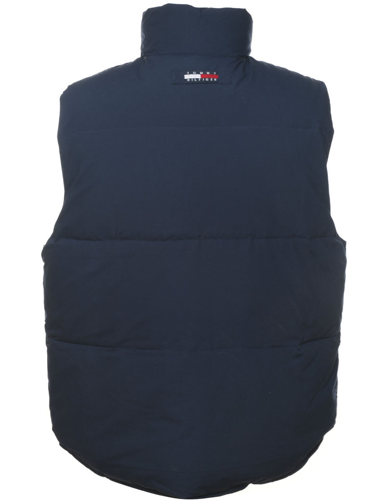 Tommy Hilfiger Puffer Vest - XL