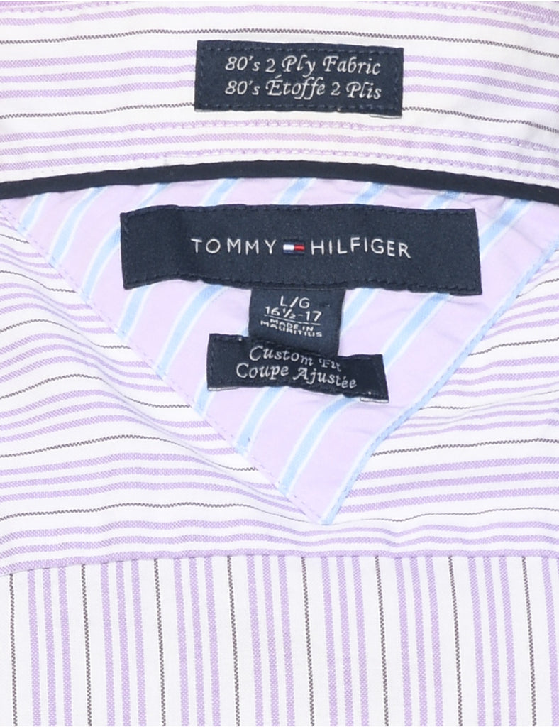 Tommy Hilfiger Shirt - L