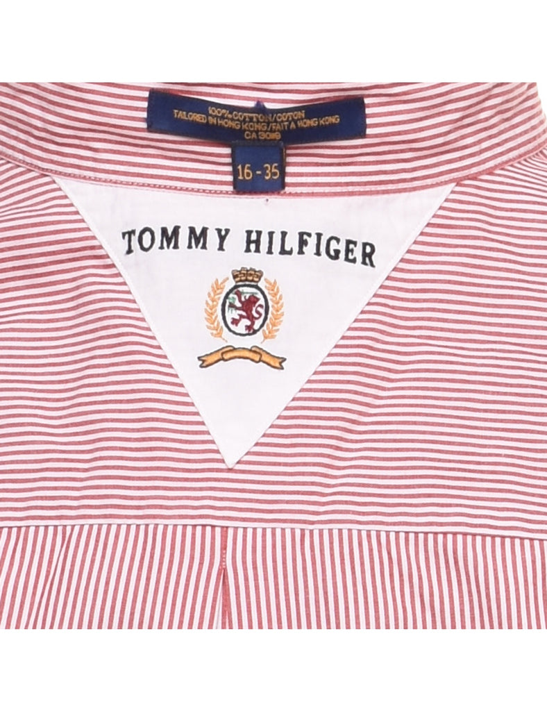 Tommy Hilfiger Shirt - XL