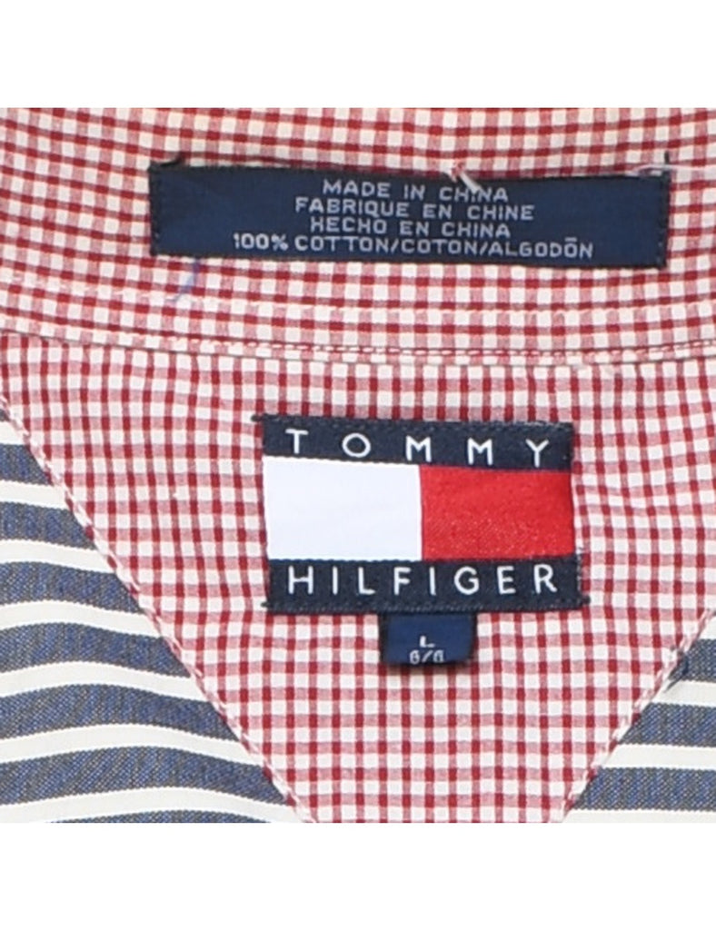 Tommy Hilfiger Shirt - L