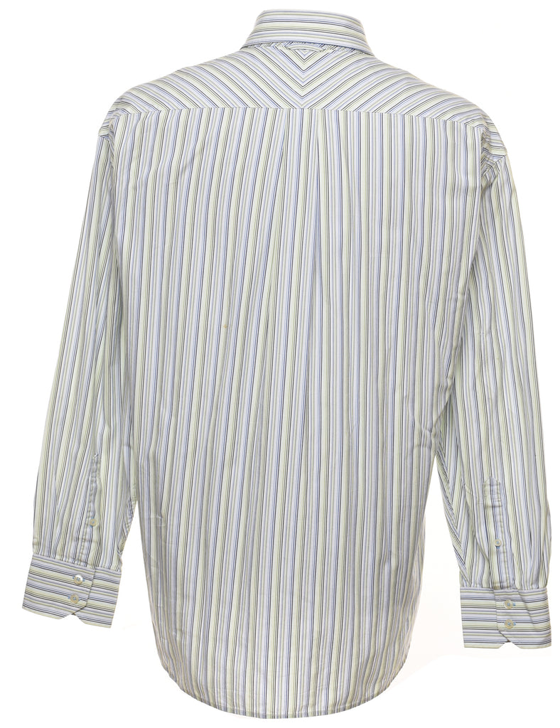 Tommy Hilfiger Striped Shirt - XL