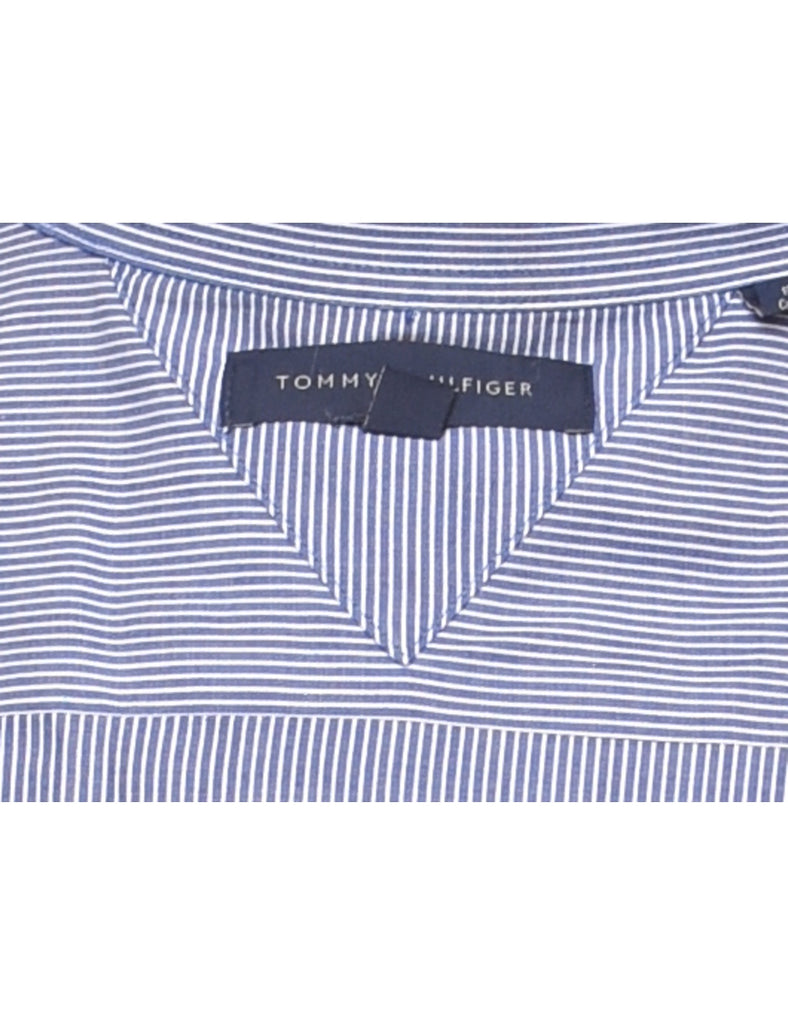 Tommy Hilfiger Striped Shirt - XL