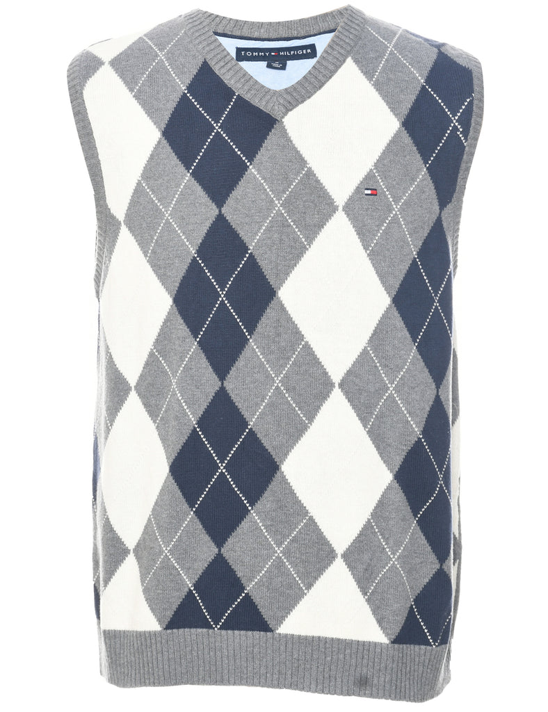 Tommy Hilfiger Sweater Vest - M