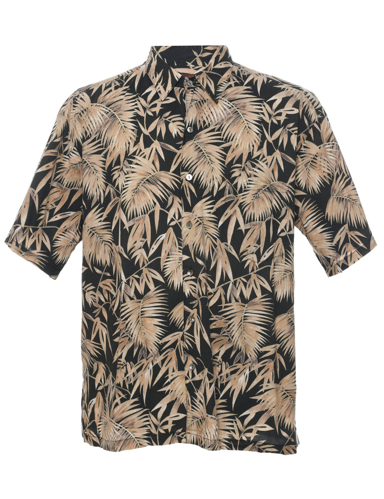 Tori Richard Hawaiian Shirt - L