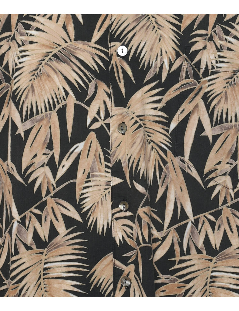 Tori Richard Hawaiian Shirt - L