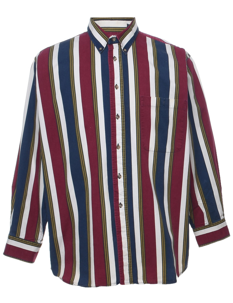 Trader Bay Denim Shirt - L