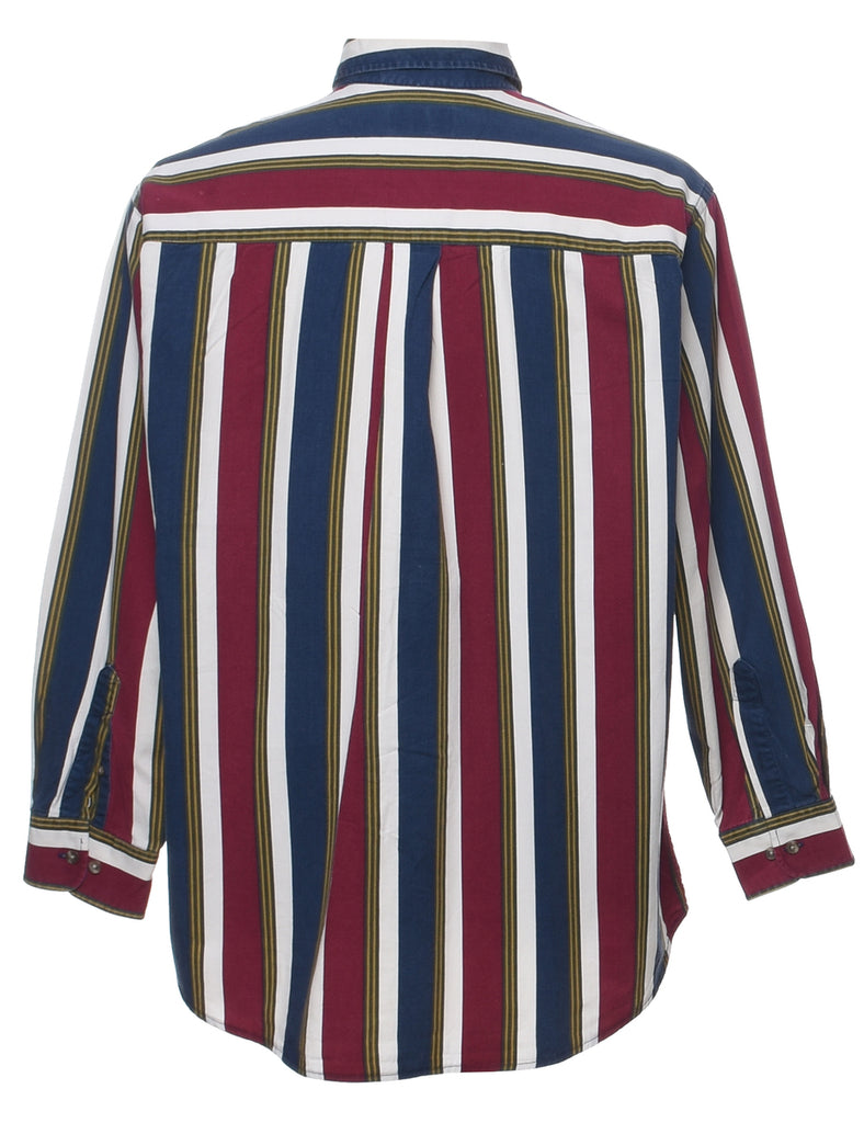 Trader Bay Denim Shirt - L