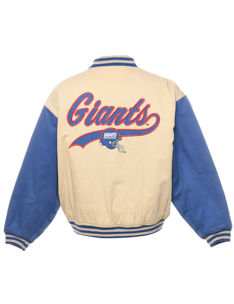 Two Tone Team Jacket - L