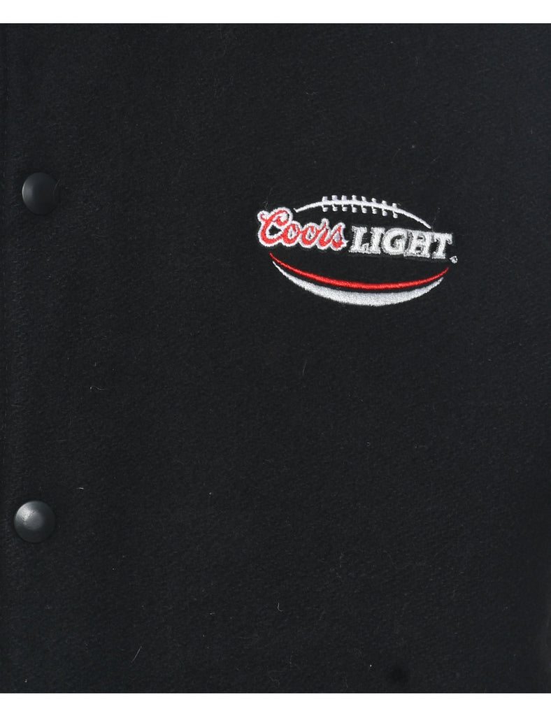 Two Tone Team Jacket - L