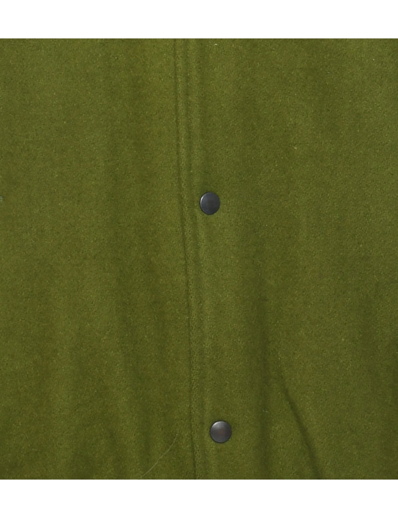 Two Tone Team Jacket - XL