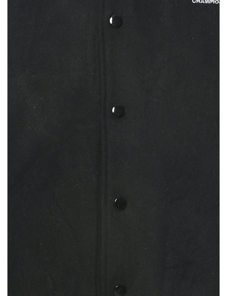 Two Tone Team Jacket - M