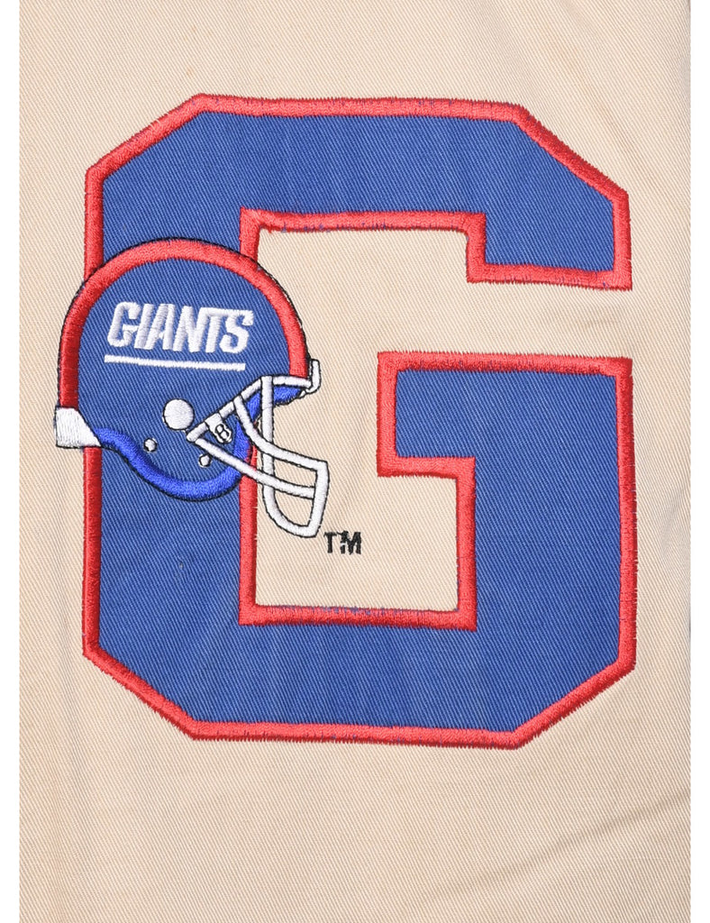 Two Tone Team Jacket - L