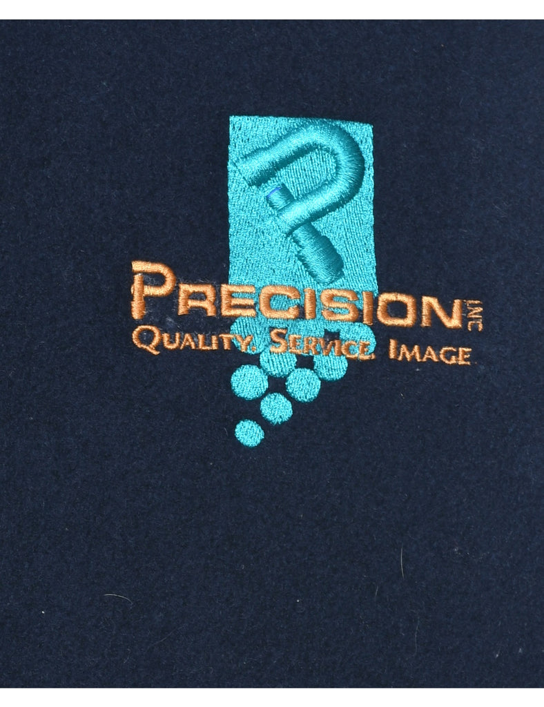 Two Tone Team Jacket - L