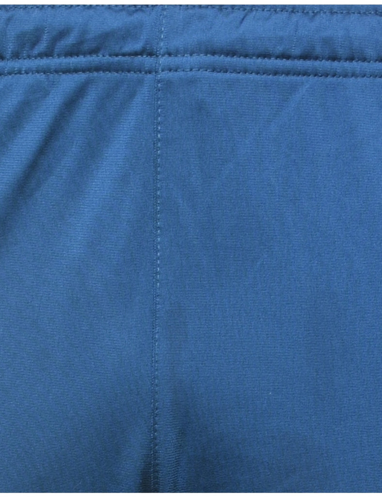 Umbro Blue Track Pants - W34 L31