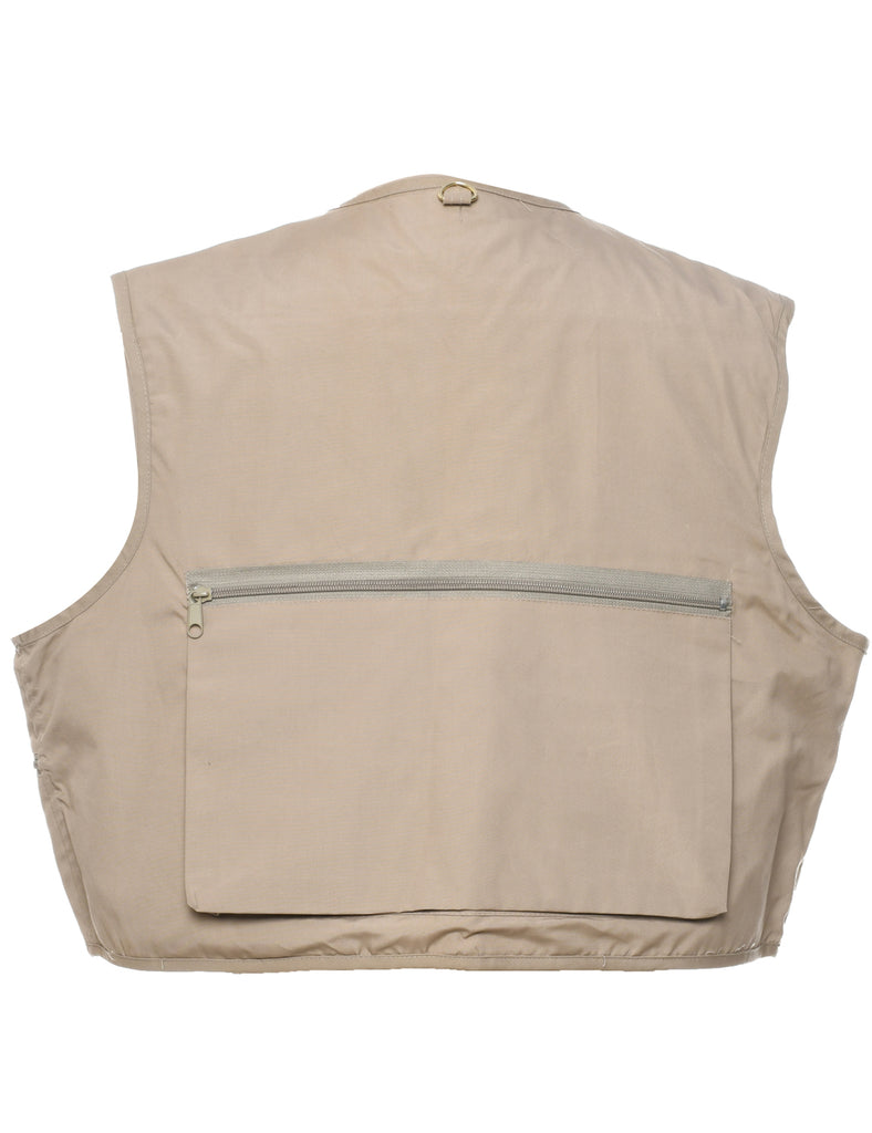 Utilitarian Waistcoat - XL