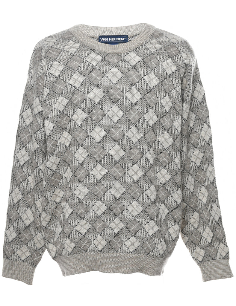 Van Heusen Jumper - XL