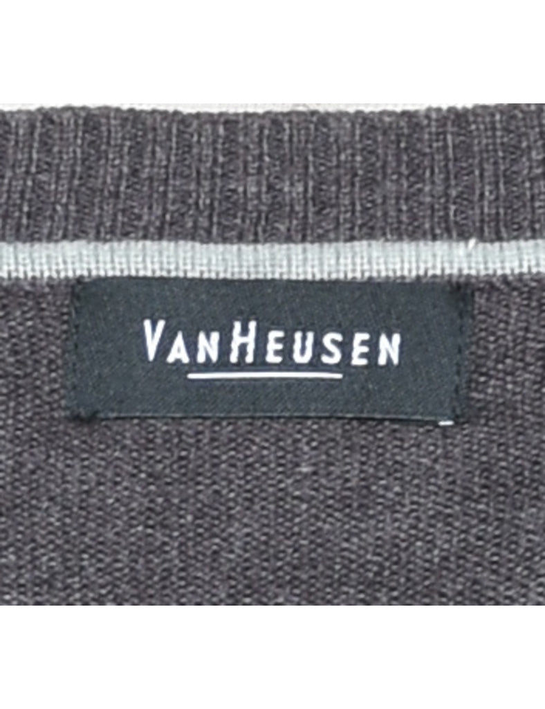 Van Heusen Jumper - XL