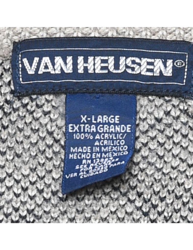 Van Heusen Jumper - XL