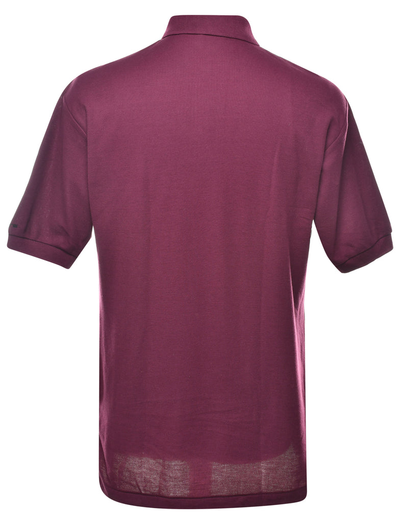 Vintage Levi's Polo T-shirt - M