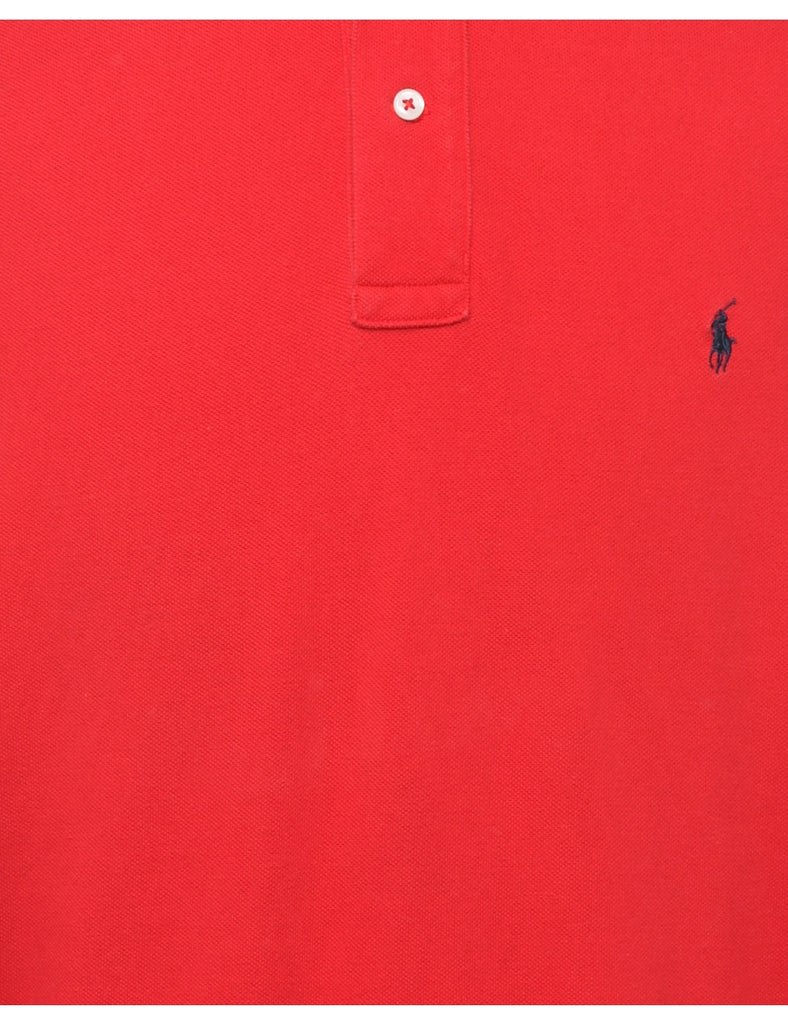Vintage Ralph Lauren Polo T-shirt - L