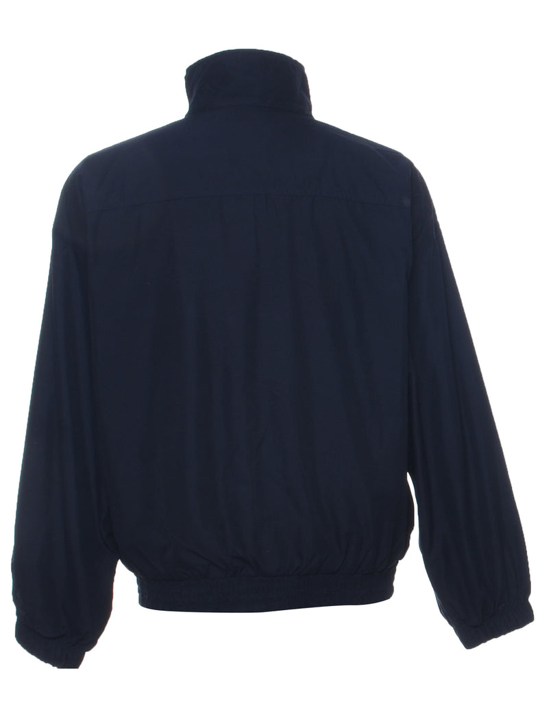 Wilson Navy Jacket - M