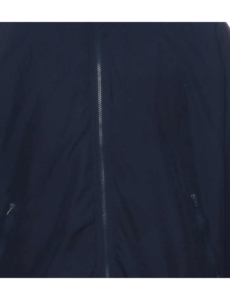 Wilson Navy Jacket - M