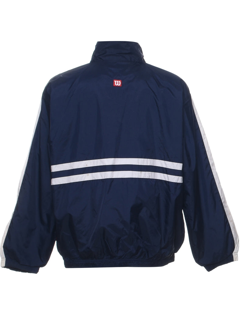 Wilson Nylon Jacket - L