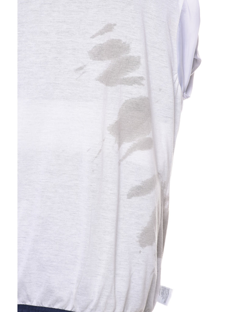 Wilson Nylon Jacket - L