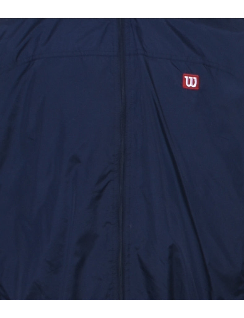 Wilson Nylon Jacket - L