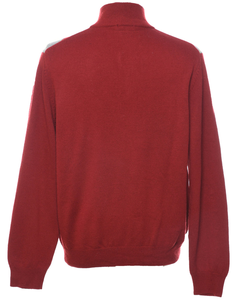 Wool Brooks Brothers Jumper - L