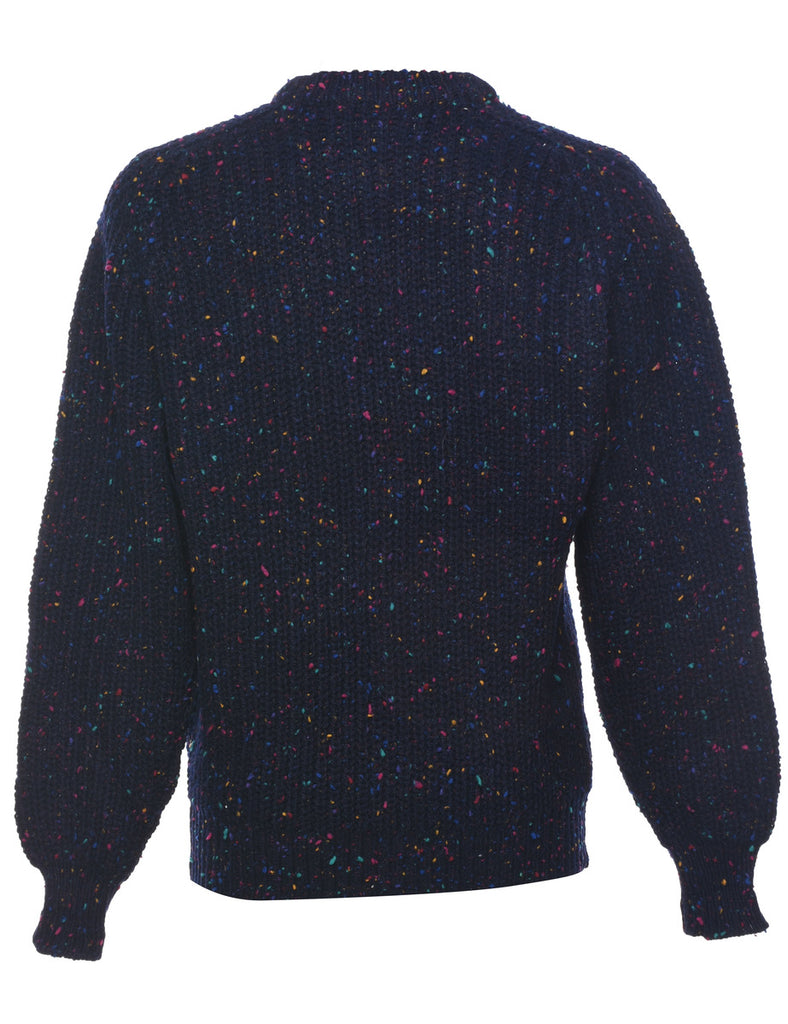 Wool Gap Jumper - M