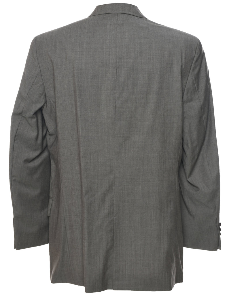 Wool Nautica Blazer - L