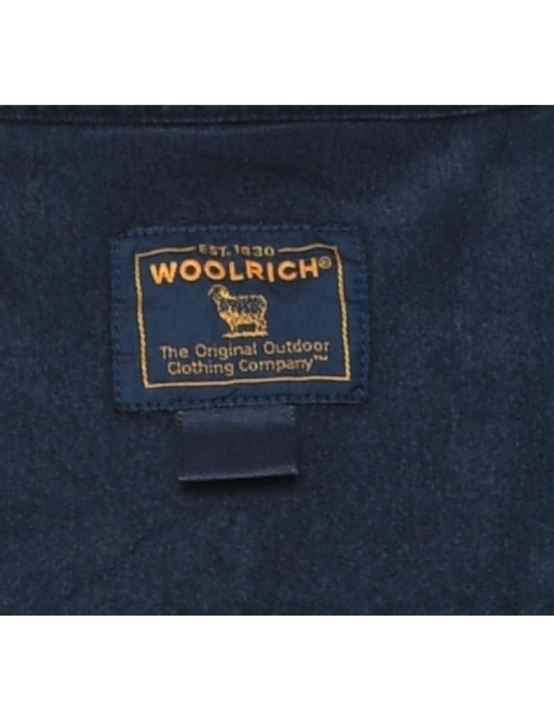 Woolrich Shirt - L