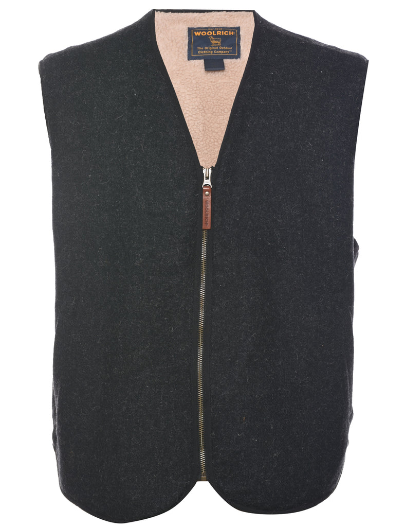 Woolrich Waistcoat - XL