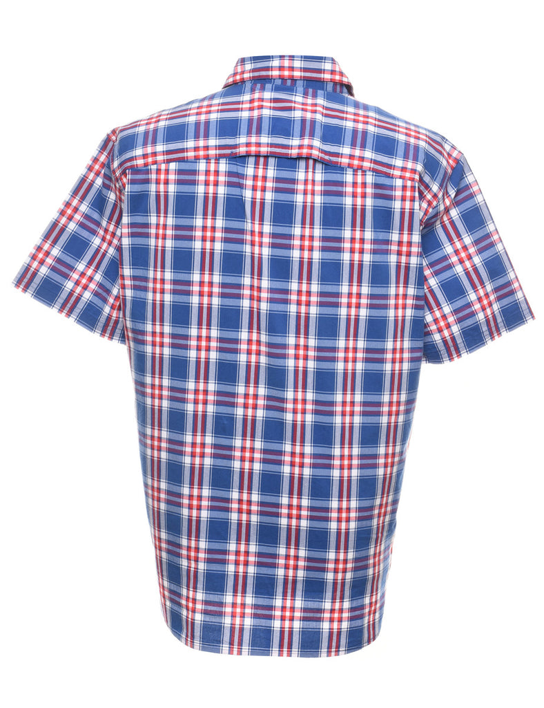 Wrangler Checked Shirt - XL