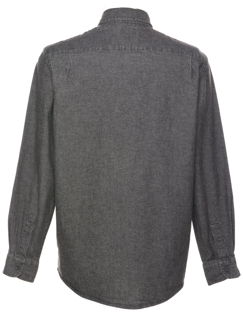Wrangler Denim Shirt - M