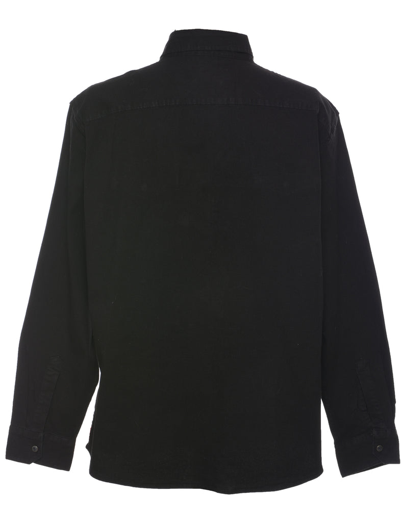 Wrangler Denim Shirt - XL