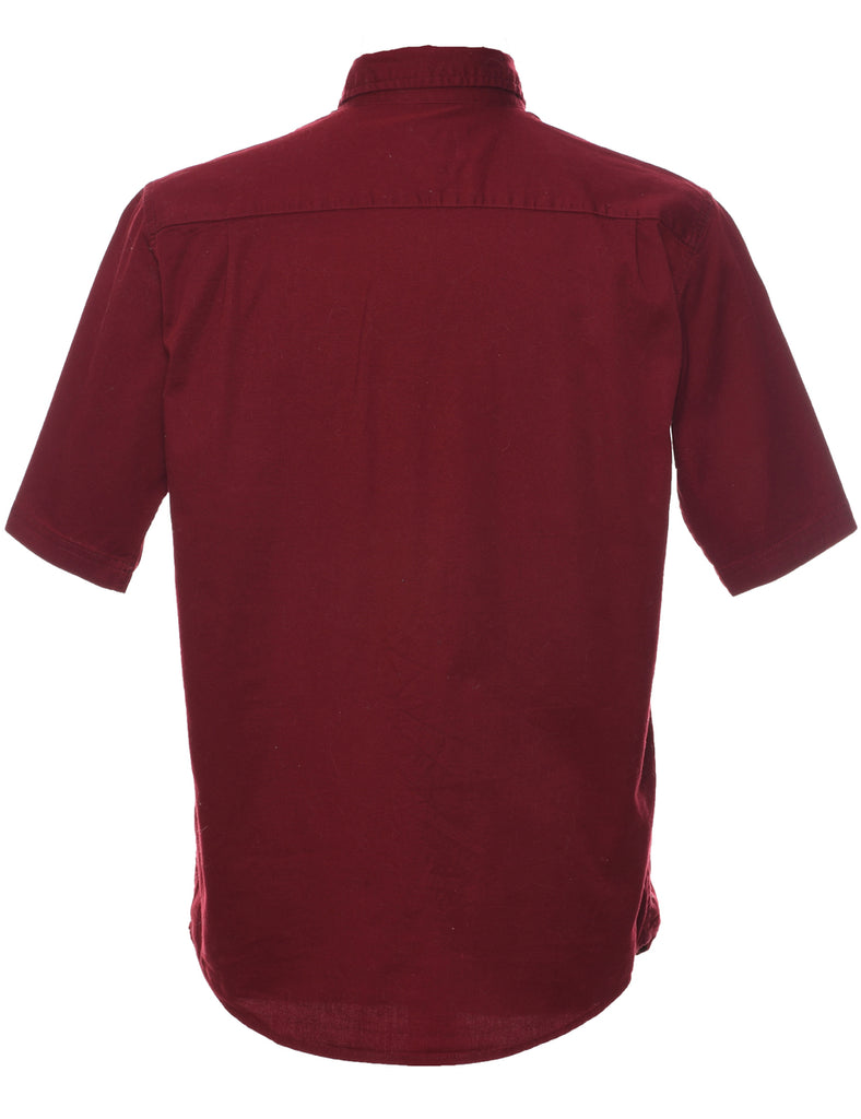 Wrangler Denim Shirt - S