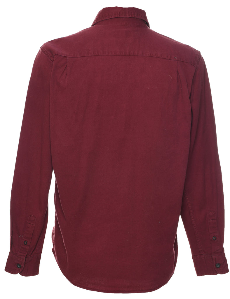 Wrangler Denim Shirt - S