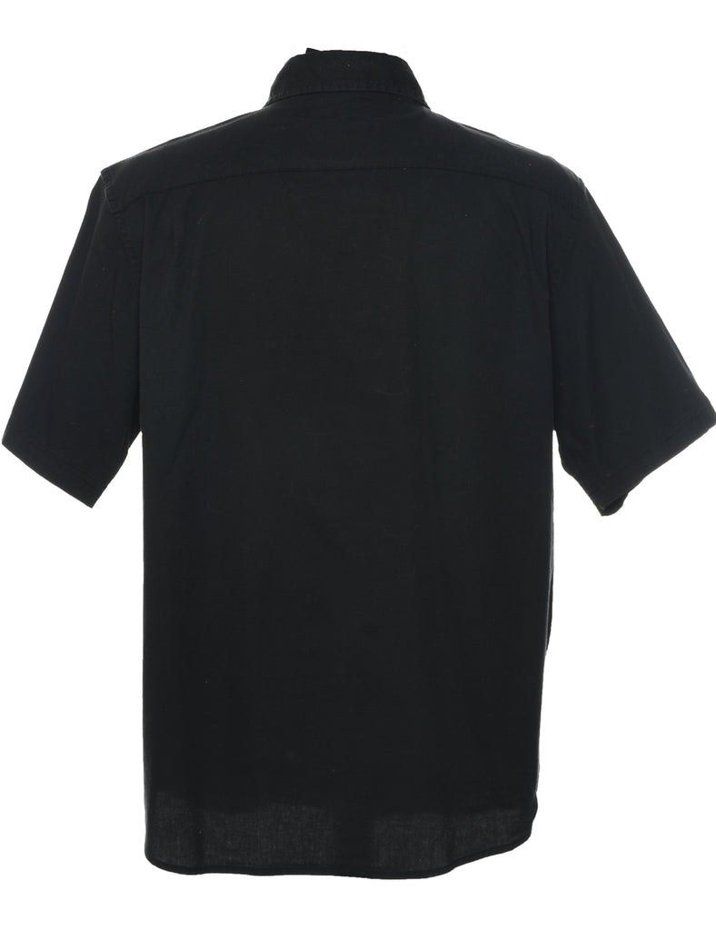 Wrangler Denim Shirt - L