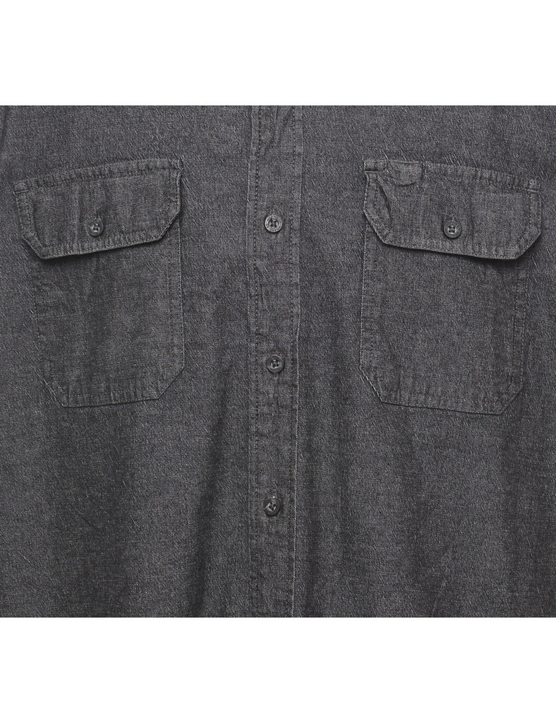 Wrangler Denim Shirt - XL