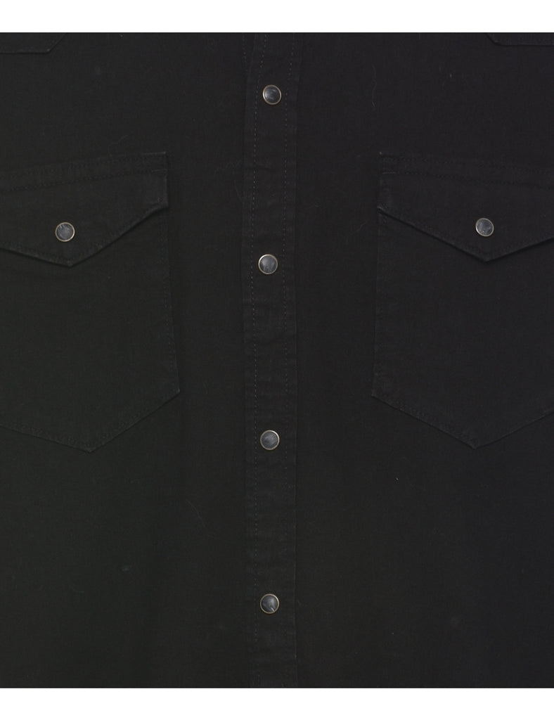 Wrangler Denim Shirt - XL