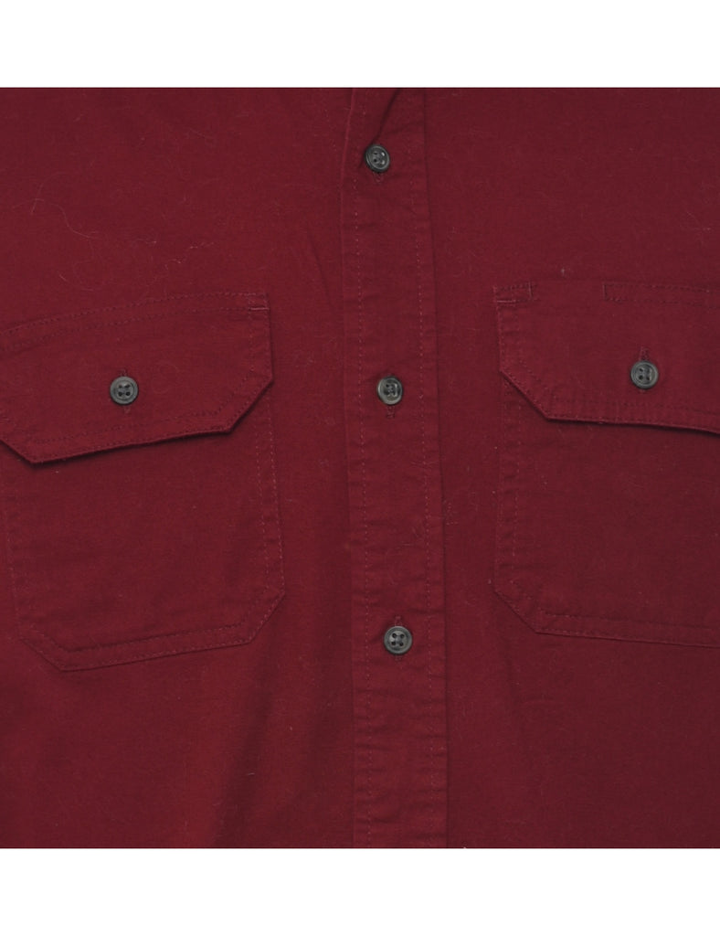 Wrangler Denim Shirt - S