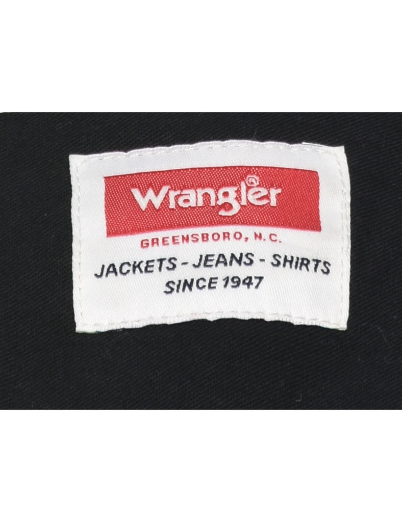 Wrangler Denim Shirt - XL